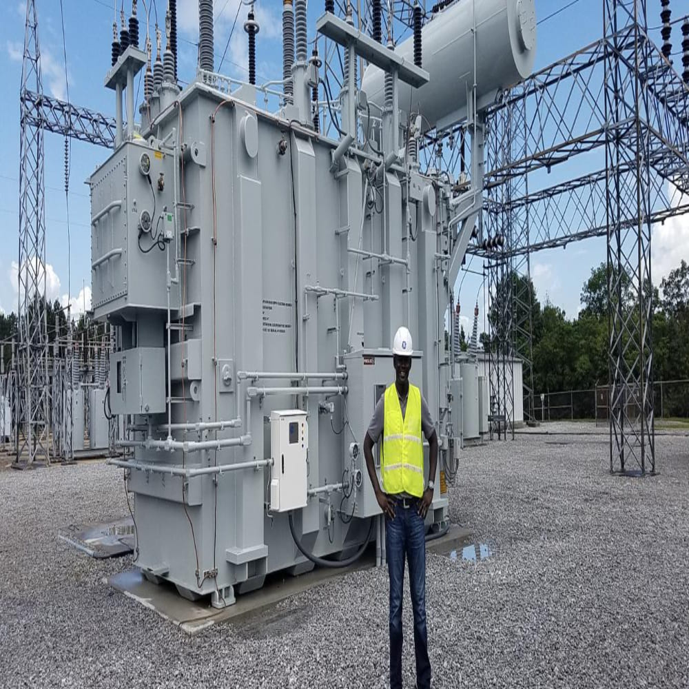 somvanshi solar and power